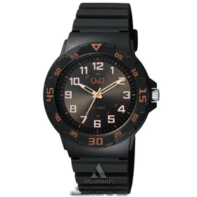 ساعت مردانه کیو اند کیو Q&Q VR18J014Y