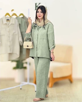 ست اسپرت پرنسا