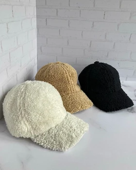 کلاه نقابدار تدی