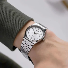 ساعت کاسیو مردانه مدلCASIO-MTP-B145D-7BVDF