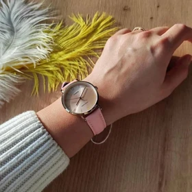 ساعت مچی زنانه کاسیو مدل CASIO LTP-VT01GL-4B