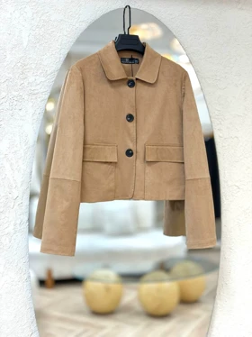 کراپ جیر verda447