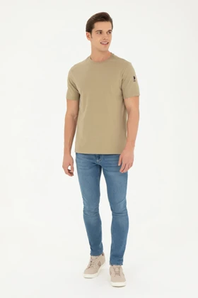 تیشرت مردانه اورجینال assn u.s.-polo-assn.