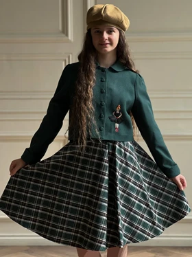 کت تک بالرین