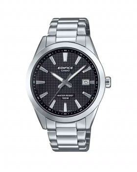ساعت مچی مردانه کاسیو ادیفایس CASIO EDIFICE EFV-160D-1AV