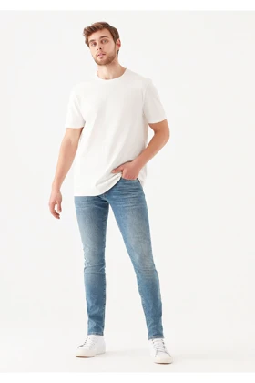 شلوار جین مردانه اورجینال ماوی mavi