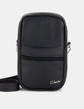 کیف دوشی Clarks