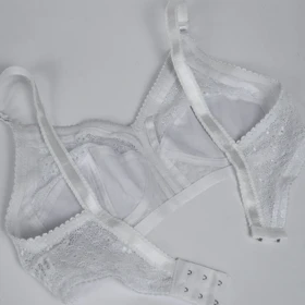 سوتین بدون فنر و اسفنج کد 1066505