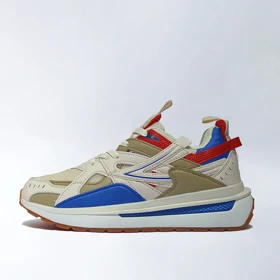 کفش پیاده روی مردانه فیلا مدل FILA RENNO
