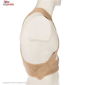 قوزبند مدل Neoprene With Bar پاک سمن