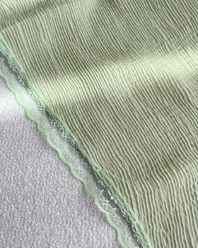 شال پلیسه برشکا دورگیپور وارداتی 4470