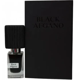 عطر ادکلن بلک افغان اصل-ناسوماتو بلک افگانو Nasomatto Black Afgano