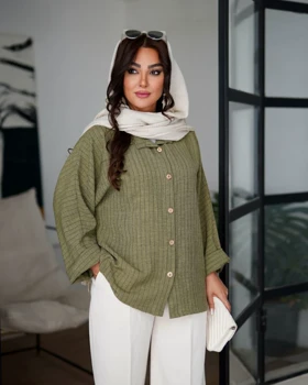 شومیز مدل گلدیس کد 2902