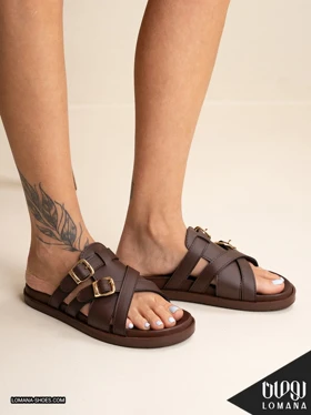 اسلیپر 960 لومانا - کد 2757