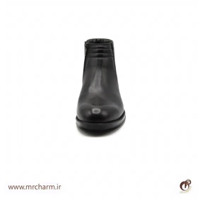 بوت چرم مردانه mrc1121-33