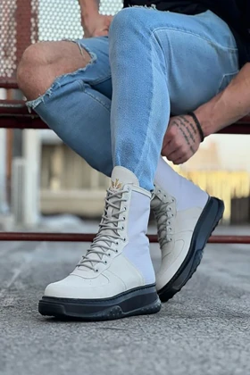 بوت و نیم بوت مردانه اورجینال ژنل genel-markalar