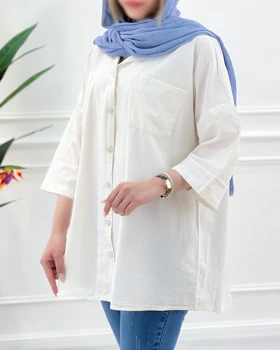 مانتو فری سایز
