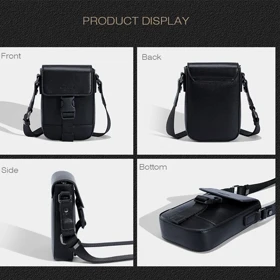 کیف دوشی اسپرت دیوید جونز مدل David Jones CM7338