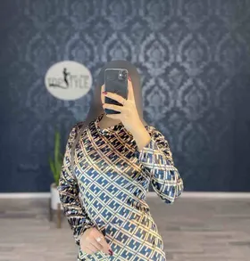 اورال مخمل کد : 7874