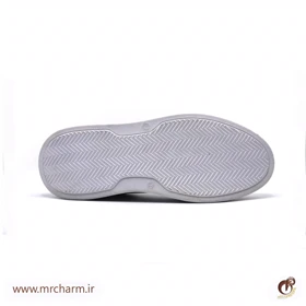 ونس چرم سفید ست کاپل زنانه mrc113-10