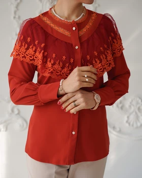 شومیز مجلسی
