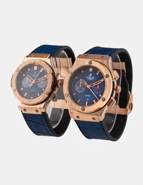 ست ساعت مچی Hublot