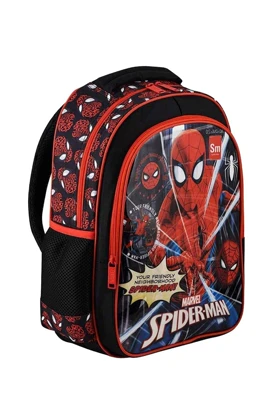 کیف مدرسه بچگانه spiderman spiderman