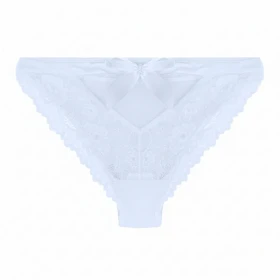 شورت زنانه مدل پشت پاپیون ویرگو