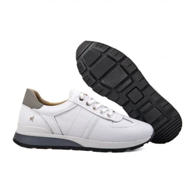 کفش اسپرت مردانه نیکلاس کد 1058M	