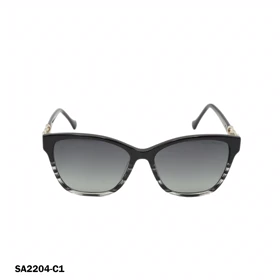 عینک آفتابی زنانه سرجیو مارتینی ( SERGIO MARTINI ) مدل SA 2204