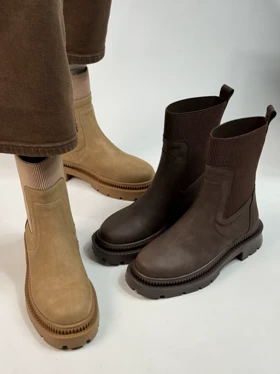 نیم بوت یامباک 2350