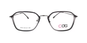 عینک طبی کروزر اپتیک Cruiser Optic 9183 C3