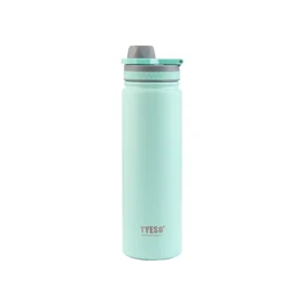 قمقمه استیل تایسو مدل TS-8709B ظرفیت 750 میلی لیتر