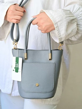 کیف دستی زنانه بنو مدل نورلین کد 4764