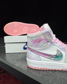 کتانی دراگون ساق‌دار