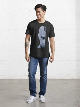 تیشرت راننده تاکسی | تیشرت Taxi Driver طرح Taxi Driver Essential کد 117513