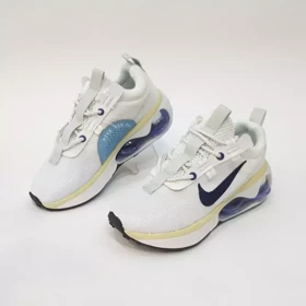 کفش راحتی نایک ایرمکس Air max سفید