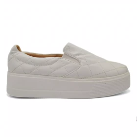 کفش راحتی زنانه مدل Flat-shoes - 0035