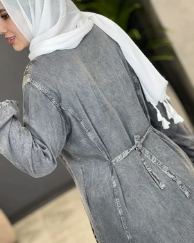 پیراهن سنگ‌شور نگین کاری