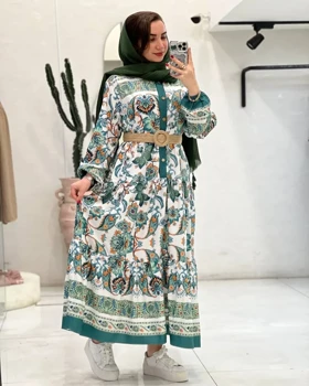 پیراهن ساحلی ژانیا