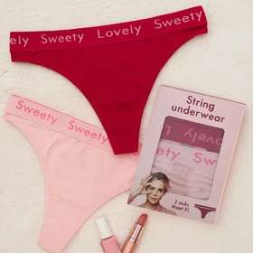 شورت زنانه &C کد Z-TR43 مجموعه 2 عددی