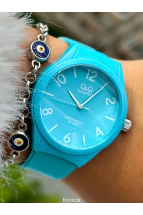 ساعت qandq qandq