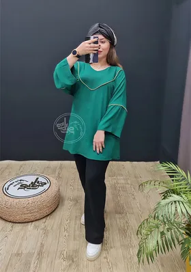تونیک مانتویی آترا