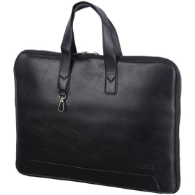 کیف لپ تاپ دستی GUCCI مدل MC-644 (مشکی)