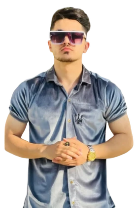 پیراهن مخمل
