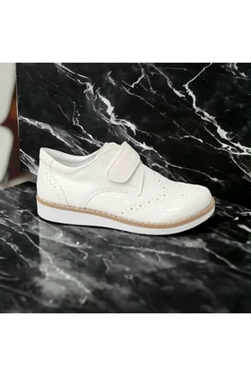 کفش کلاسیک بچگانه patik-bebe patik-bebe