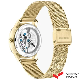 ساعت مچی زنانه کنت کول KENNETH COLE مدل KCWLL2235701