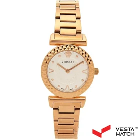ساعت مچی زنانه ورساچه Versace مدل VEAA00618