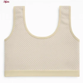 نیم‌تنه زنانه ماییلدا مدل دکمه‌ای کد 5454