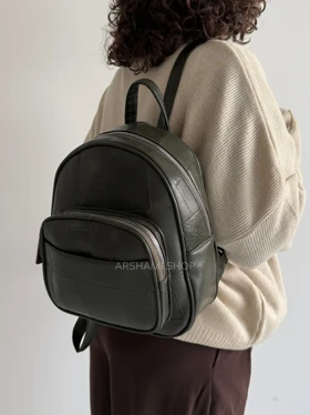 کوله پشتی دخترانه ویهان